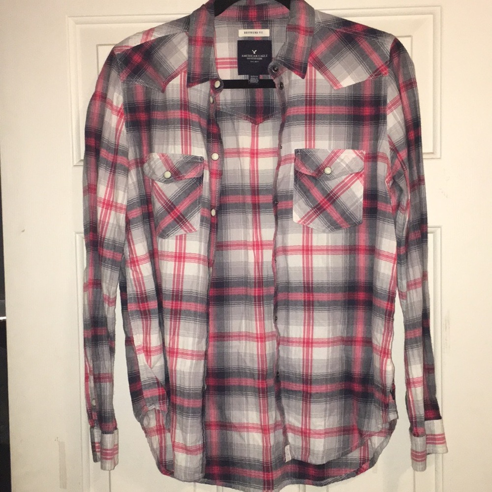 AE Flannel